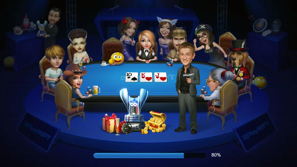 Best online poker sites for us players