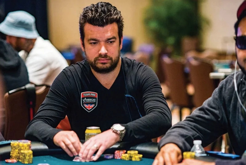 Easy poker games